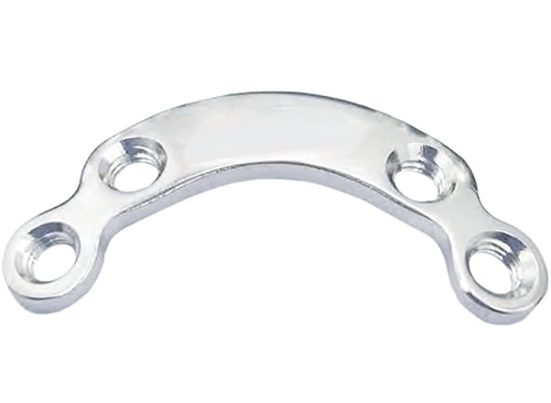 LCPS - Acetabular Locking Plate